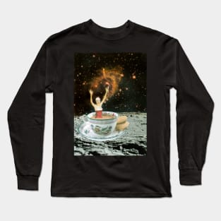 Take me away Long Sleeve T-Shirt